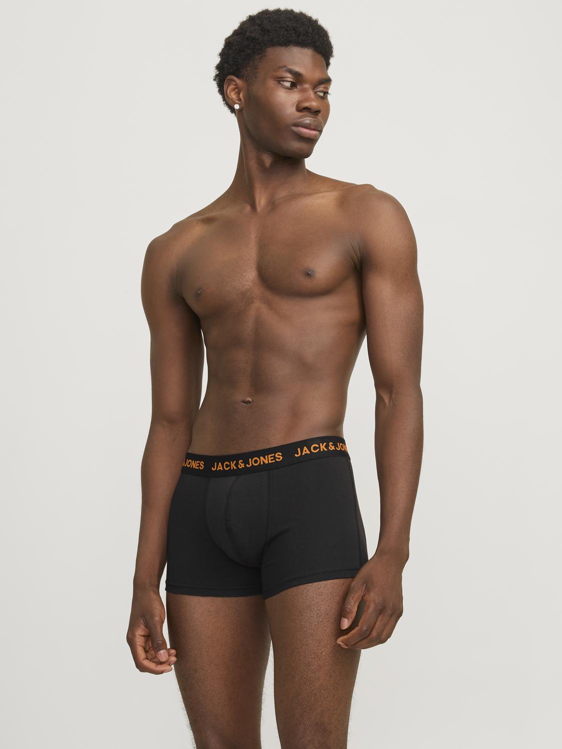 JACBASIC TRUNKS